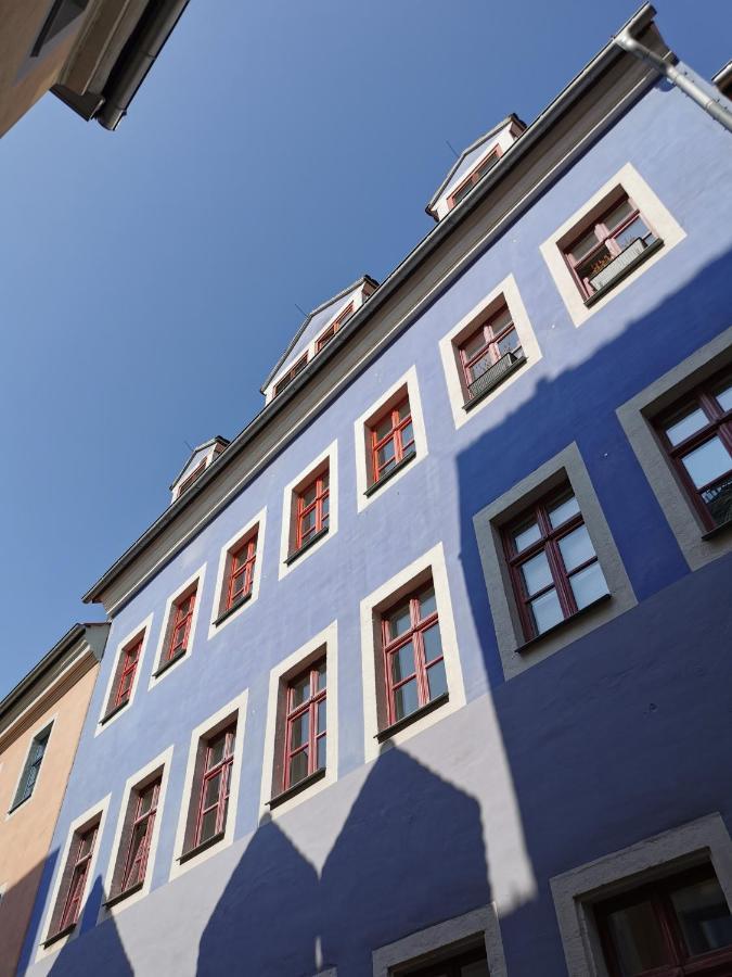 Fynbos Apartments In Der Altstadt, Frauenkirche, Historisch, Parkplatz Meissen Exterior photo