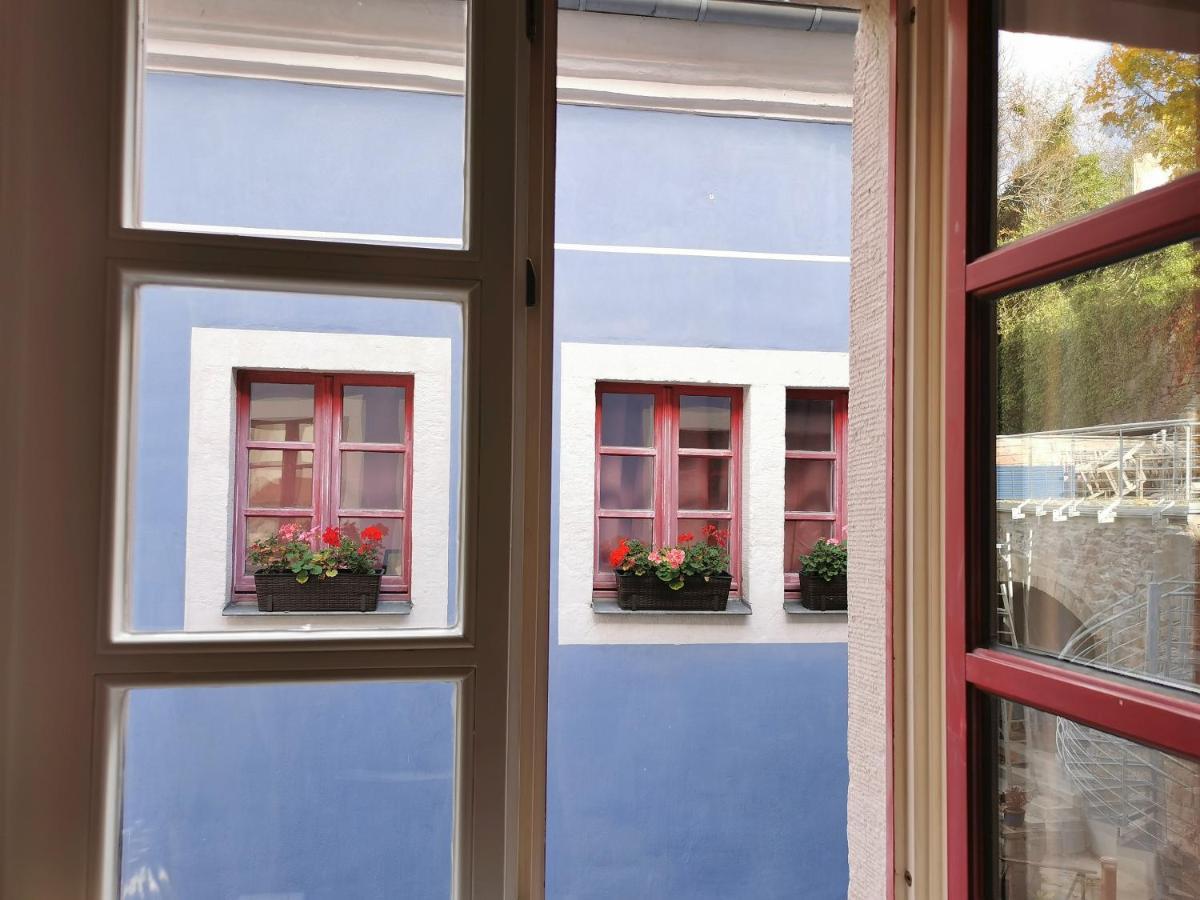 Fynbos Apartments In Der Altstadt, Frauenkirche, Historisch, Parkplatz Meissen Exterior photo