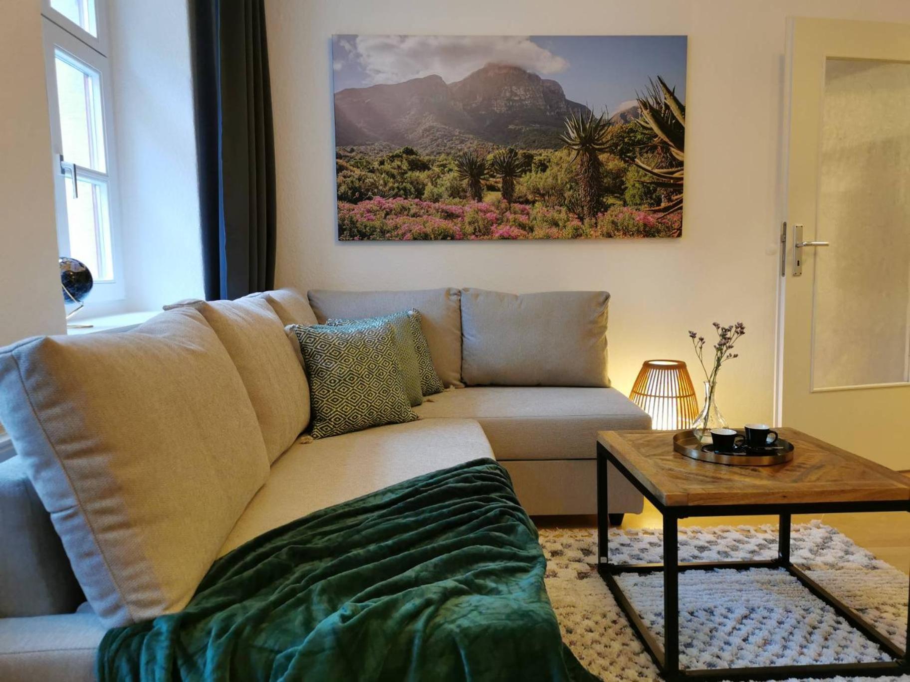 Fynbos Apartments In Der Altstadt, Frauenkirche, Netflix, Parkplatz Meissen Room photo