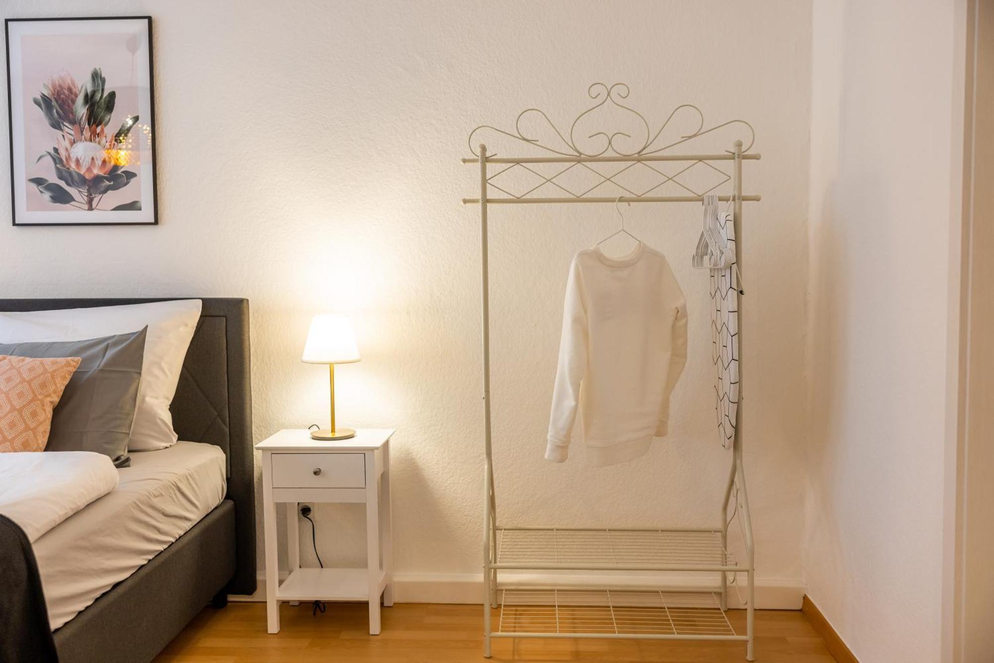 Fynbos Apartments In Der Altstadt, Frauenkirche, Historisch, Parkplatz Meissen Room photo